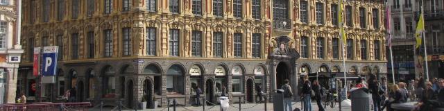 Lille G859891366 1920