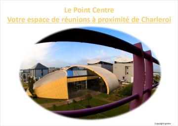 Le Point Centre